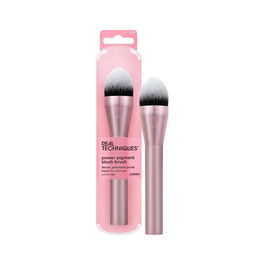 Real Techniques Pinceau Blush Power Pigment pour Pommettes, 1 unité